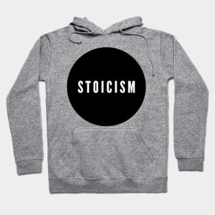 Stoicism Hoodie